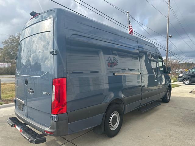 used 2019 Mercedes-Benz Sprinter 3500 car, priced at $24,998