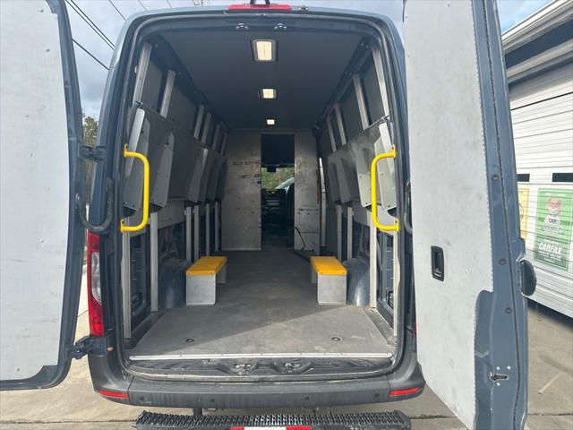 used 2019 Mercedes-Benz Sprinter 3500 car, priced at $24,998