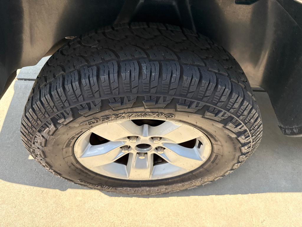 used 2014 Ram 1500 car, priced at $11,998