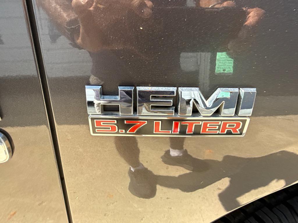 used 2014 Ram 1500 car, priced at $11,998