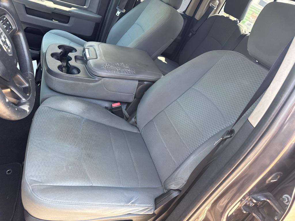 used 2014 Ram 1500 car, priced at $11,998