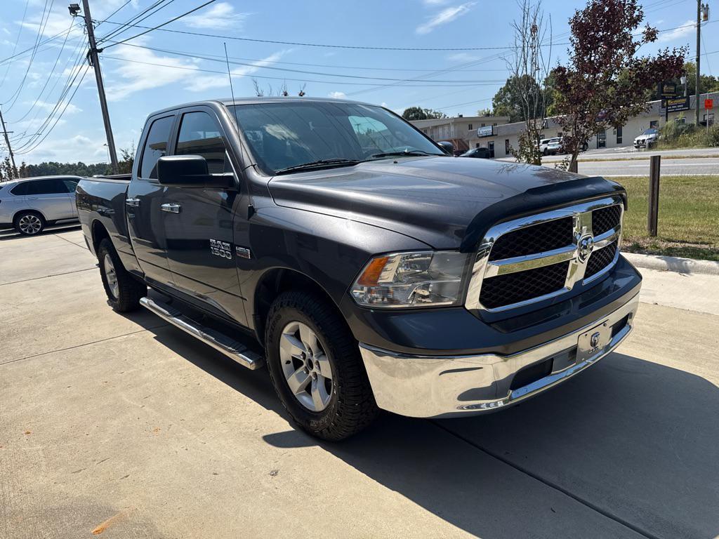used 2014 Ram 1500 car, priced at $11,998