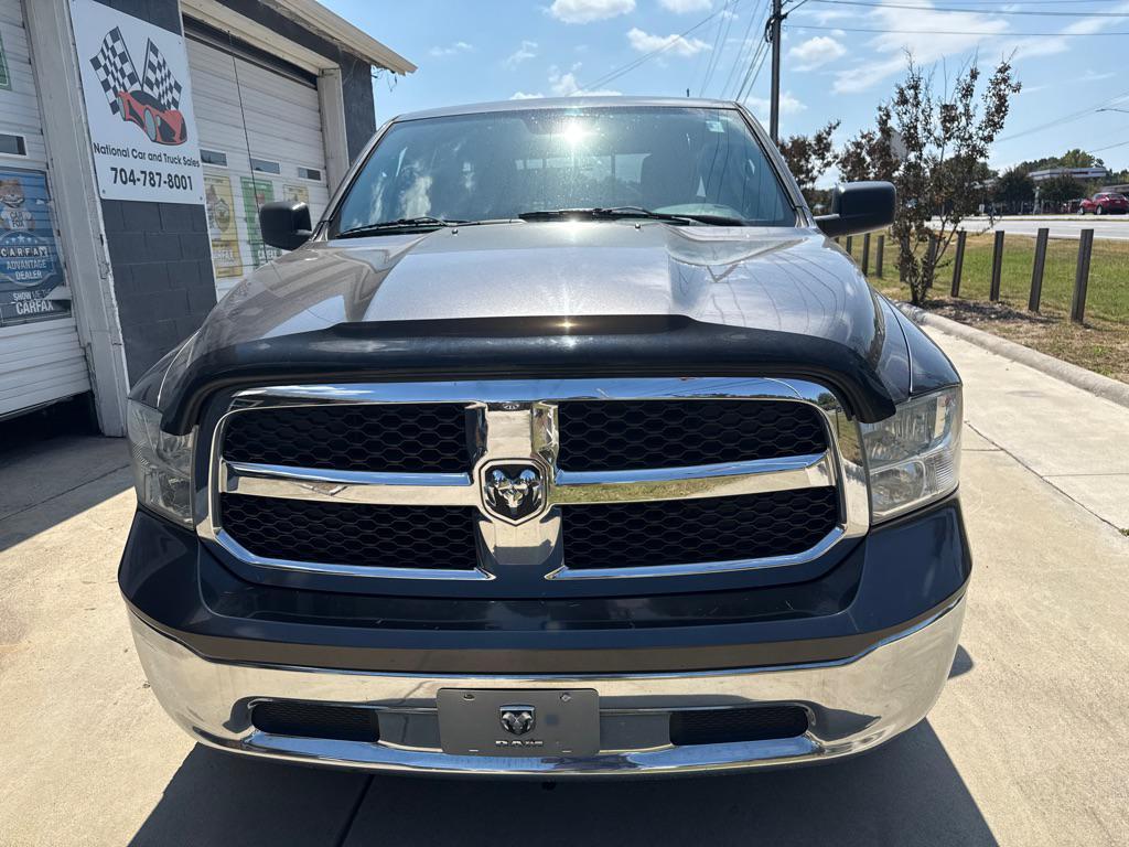used 2014 Ram 1500 car, priced at $11,998