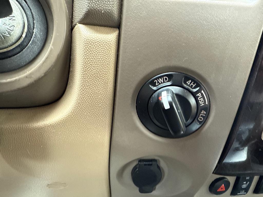 used 2013 Nissan Titan car, priced at $15,998