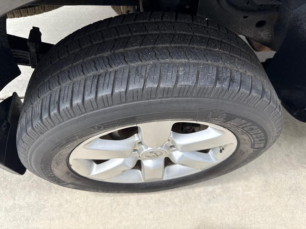 used 2013 Nissan Titan car, priced at $15,998