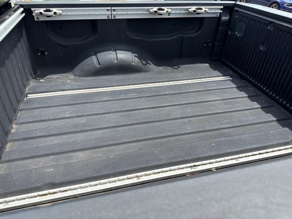 used 2013 Nissan Titan car, priced at $15,998