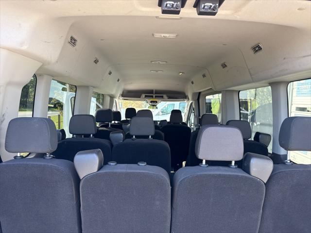 used 2020 Ford Transit-350 car, priced at $33,998