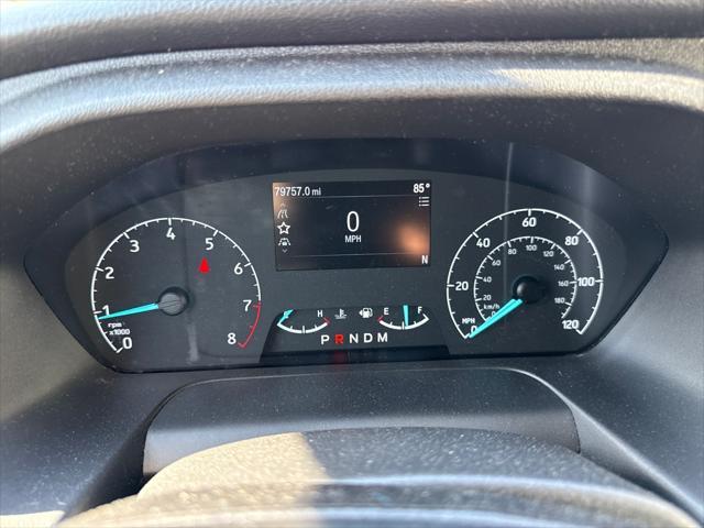 used 2020 Ford Transit-350 car, priced at $33,998