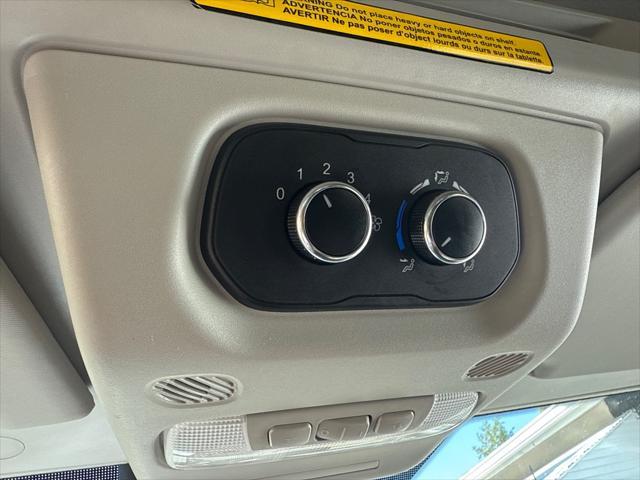 used 2020 Ford Transit-350 car, priced at $33,998