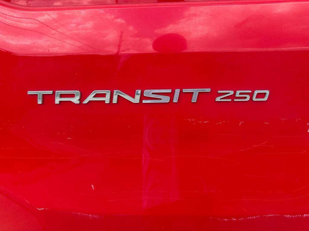 used 2018 Ford Transit-250 car, priced at $21,339