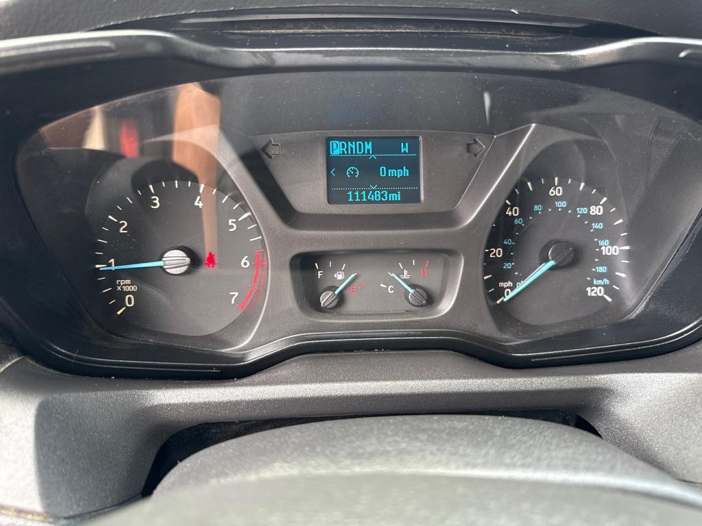 used 2018 Ford Transit-250 car, priced at $21,339