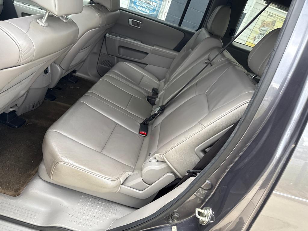used 2014 Honda Pilot car, priced at $11,998