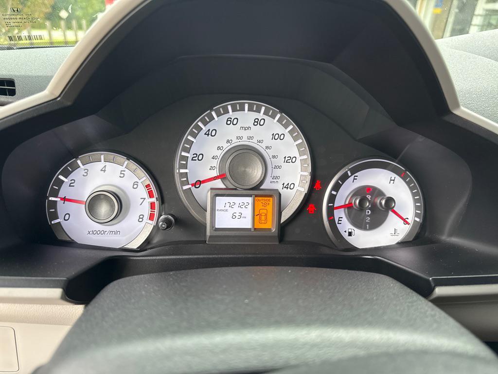 used 2014 Honda Pilot car, priced at $11,998