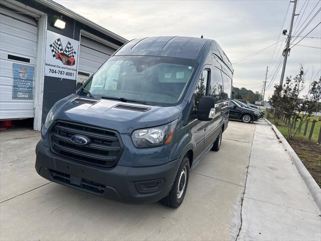 used 2020 Ford Transit-250 car, priced at $25,998