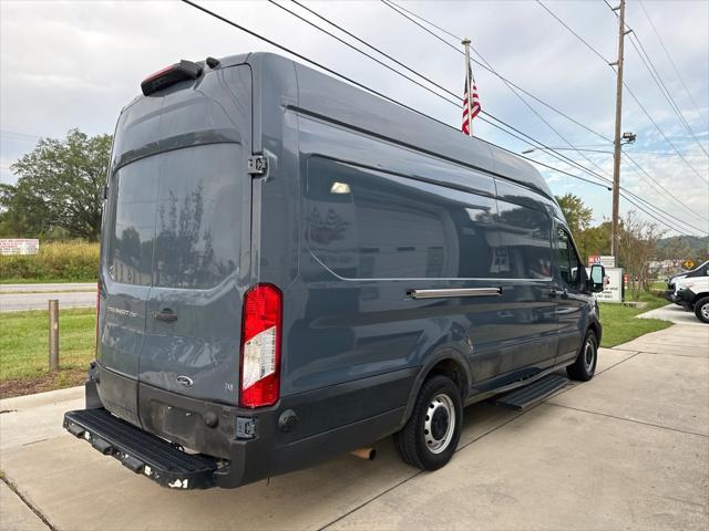 used 2020 Ford Transit-250 car, priced at $25,998