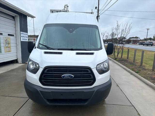 used 2018 Ford Transit-250 car, priced at $21,998