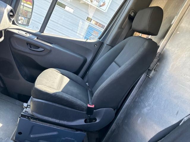 used 2019 Mercedes-Benz Sprinter 3500 car, priced at $22,998