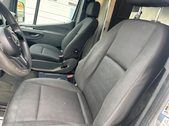 used 2019 Mercedes-Benz Sprinter 3500 car, priced at $18,998