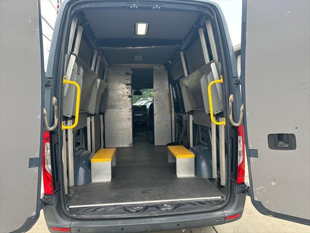 used 2019 Mercedes-Benz Sprinter 3500 car, priced at $18,998