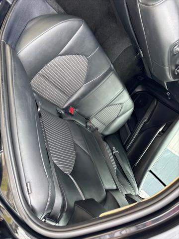 used 2023 Toyota Camry car, priced at $22,998