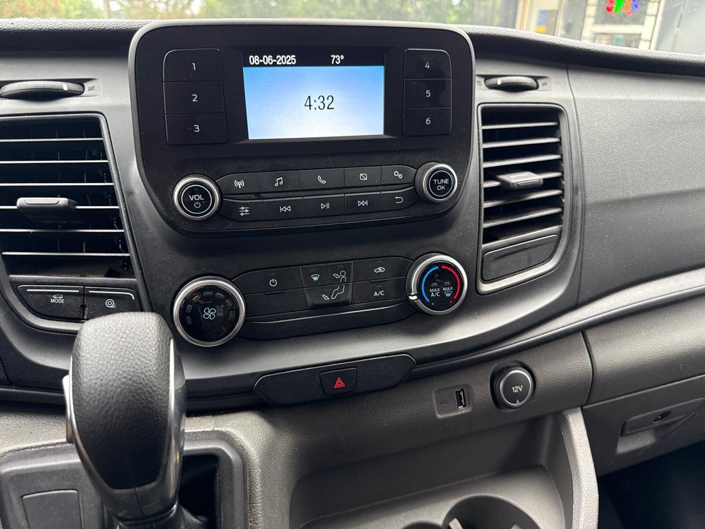 used 2020 Ford Transit-150 car, priced at $15,998