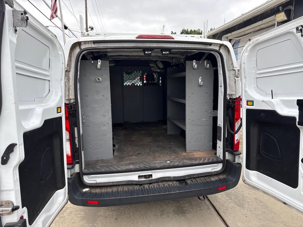 used 2020 Ford Transit-150 car, priced at $15,998