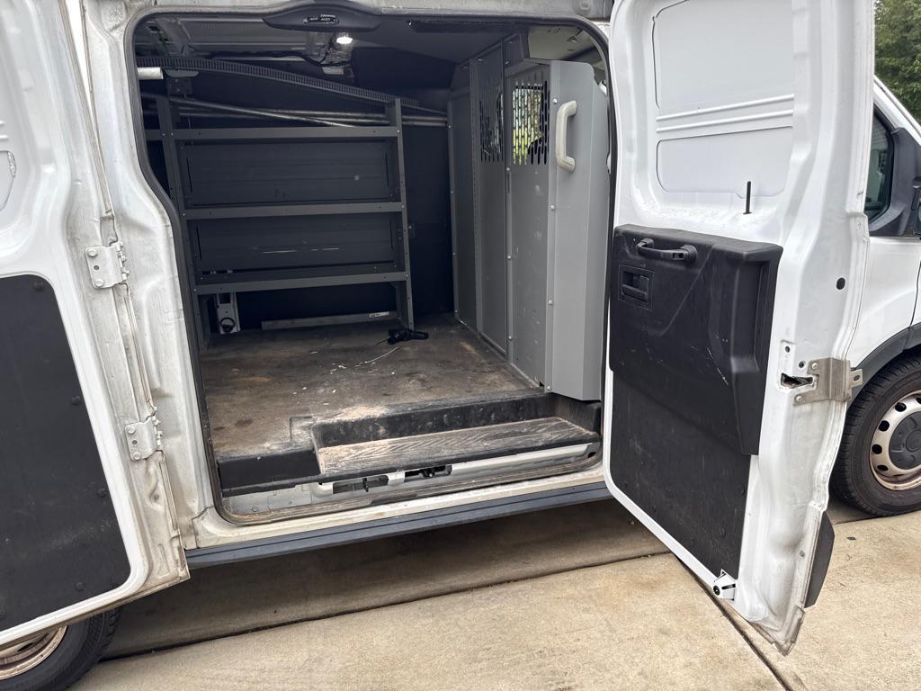 used 2020 Ford Transit-150 car, priced at $15,998