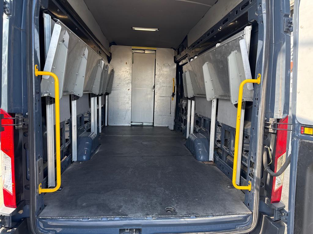 used 2020 Ford Transit-250 car, priced at $20,998