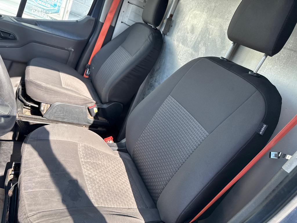 used 2020 Ford Transit-250 car, priced at $20,998