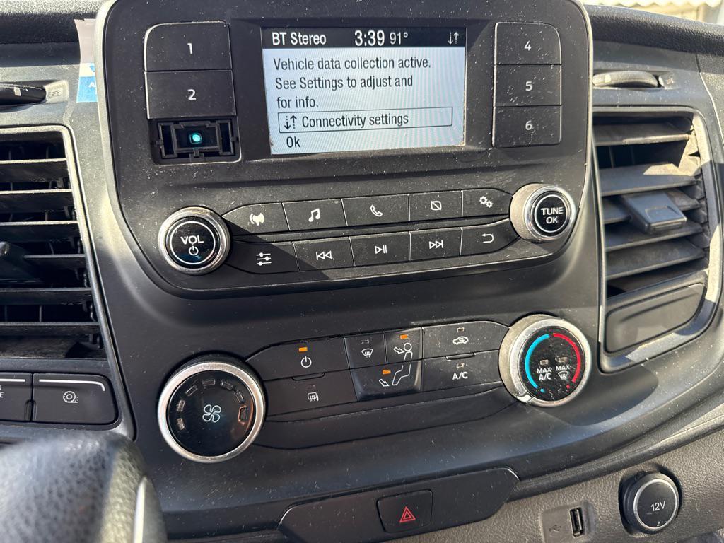 used 2020 Ford Transit-250 car, priced at $20,998