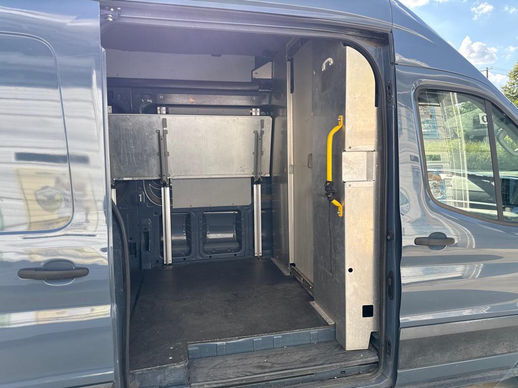 used 2020 Ford Transit-250 car, priced at $20,998