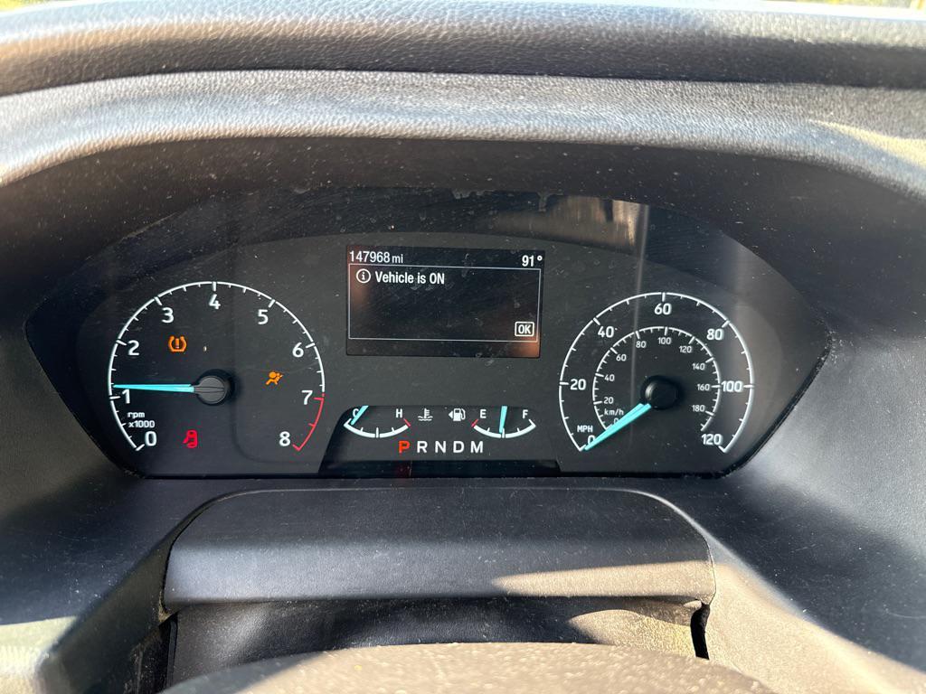used 2020 Ford Transit-250 car, priced at $20,998