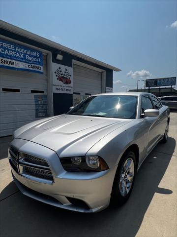 used 2012 Dodge Charger car, priced at $9,995