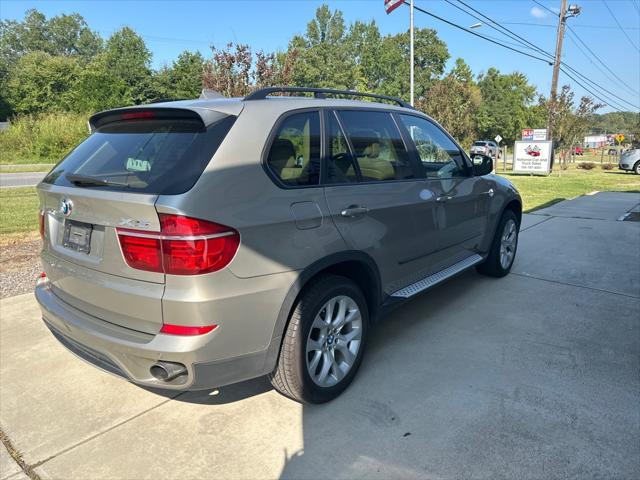 used 2012 BMW X5 car, priced at $9,975