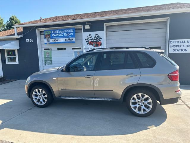 used 2012 BMW X5 car, priced at $9,975