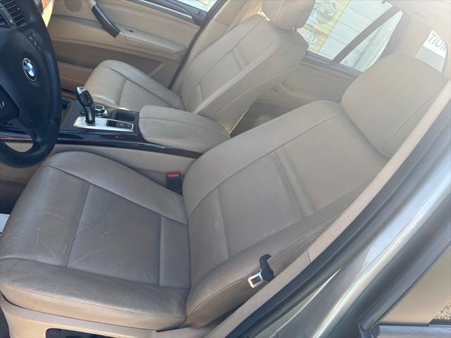 used 2012 BMW X5 car, priced at $9,975