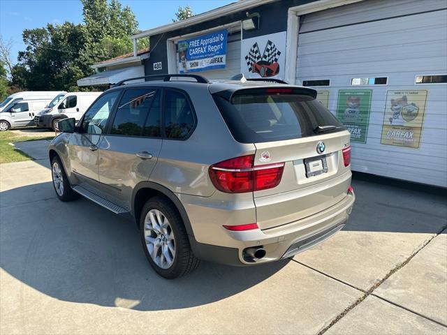 used 2012 BMW X5 car, priced at $9,975