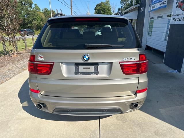 used 2012 BMW X5 car, priced at $9,975