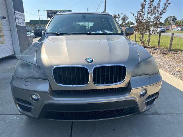 used 2012 BMW X5 car, priced at $9,975