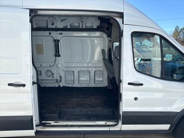 used 2018 Ford Transit-250 car, priced at $19,998