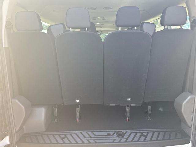 used 2021 Ford Transit-350 car, priced at $31,998