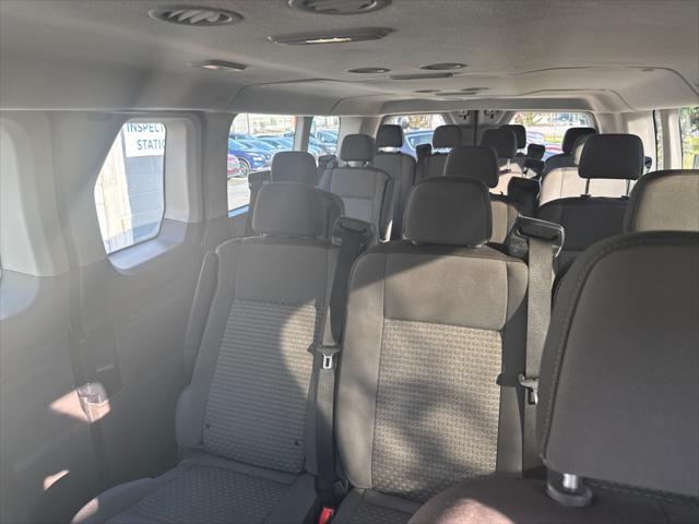 used 2021 Ford Transit-350 car, priced at $31,998