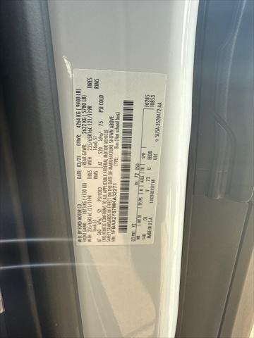 used 2021 Ford Transit-350 car, priced at $31,998
