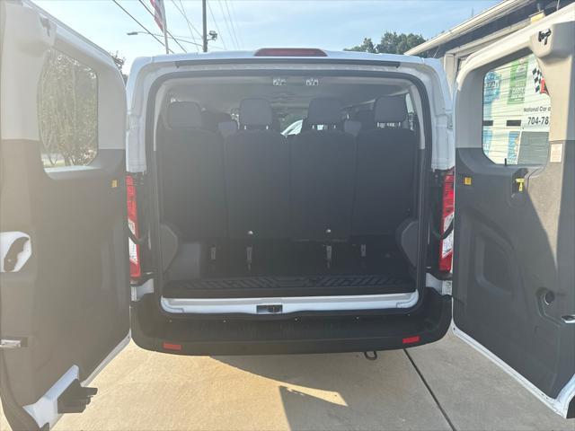 used 2021 Ford Transit-350 car, priced at $31,998
