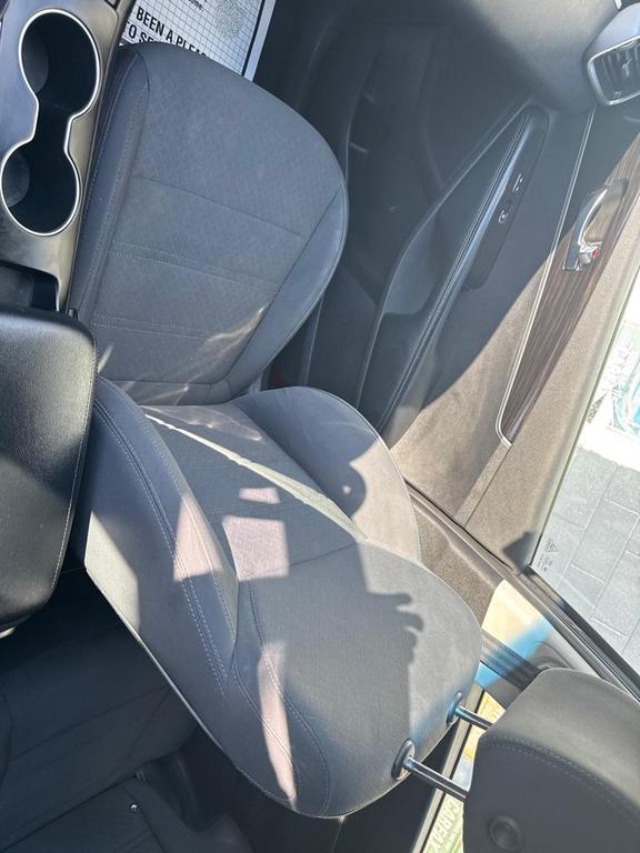 used 2019 Kia Sorento car, priced at $10,915