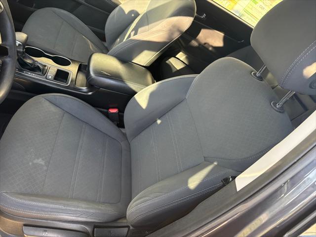 used 2019 Kia Sorento car, priced at $10,915