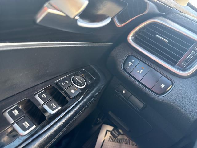 used 2019 Kia Sorento car, priced at $10,915