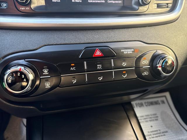 used 2019 Kia Sorento car, priced at $10,915