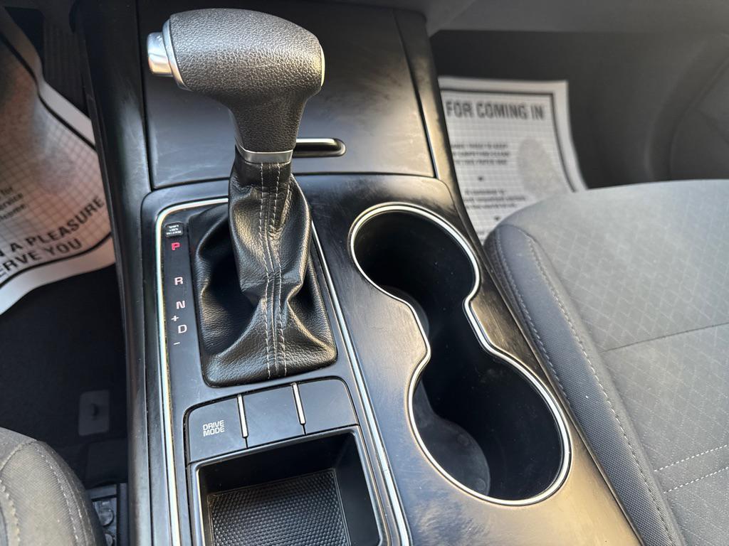 used 2019 Kia Sorento car, priced at $10,915