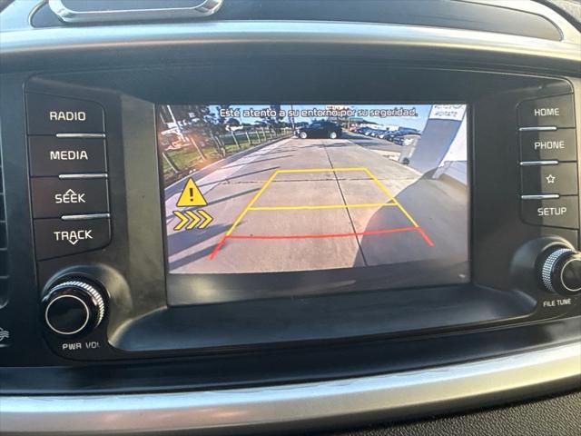 used 2019 Kia Sorento car, priced at $10,915